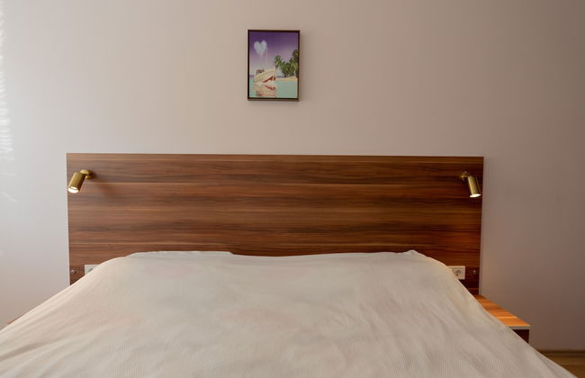 Dodona Apartments - Foto 12