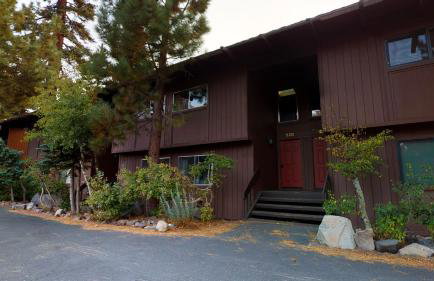 Mammoth Estates Condo - Near Village at Mammoth & Pet Friendly - Foto 76