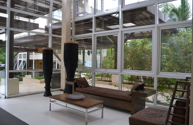 Apartment Carola B 711 at Pico de Loro - Foto 3