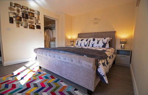 West Mead Cottage - Foto 34