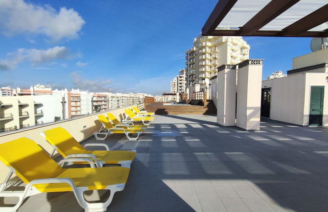 Armação DE Pêra Ocean Terrace by Homing - Foto 42