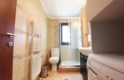 Fibes Luxury Living by RentalsPro Services - Mouries Halkidiki - Foto 32