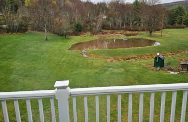 Charming Twin Ponds Estate On 27 Acres - Foto 40