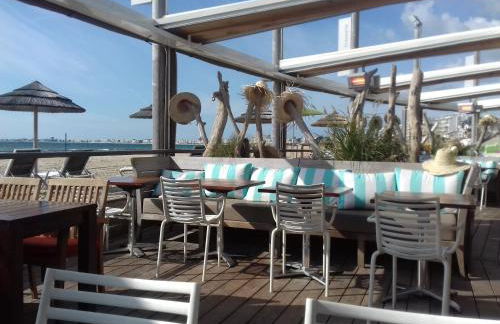 Le Studio Galliéni, face mer, vous accueille en été comme en hiver! - Foto 41