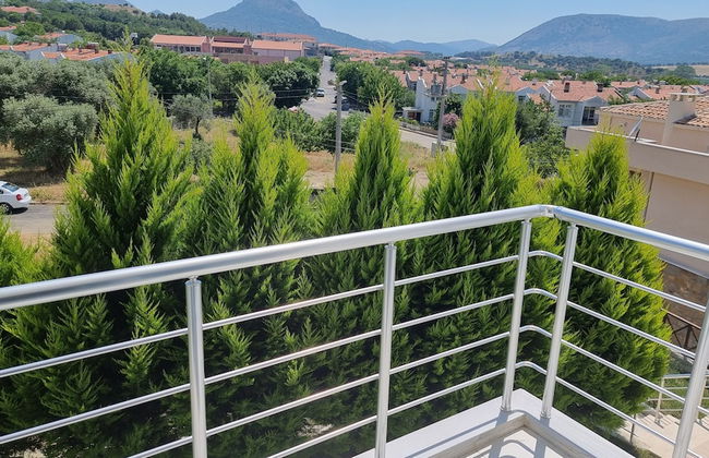 Sidelya Apart - Foto 37