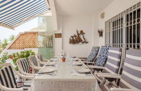 Terraced house by the beach - Foto 10