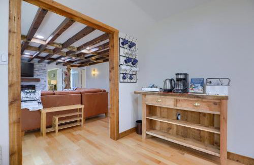 5 bd w Hottub - mins to Hunting Hiking & Fishing - Foto 9