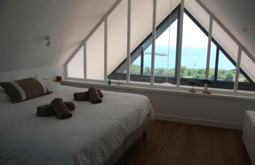 Marie Galante - vue mer et jardin - Foto 31