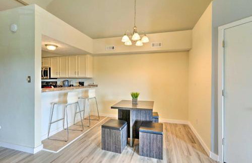 Newport News Condo with Balcony Less Than 2 Mi to Lake! - Foto 1