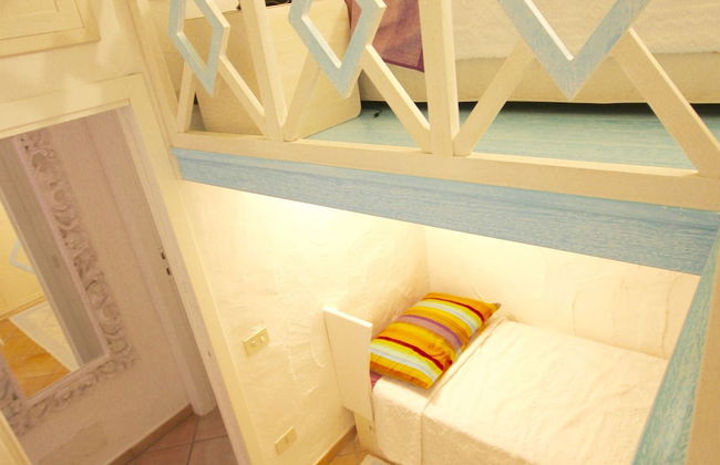 Villa Corallina - Foto 2