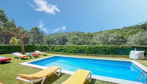 Villa Cadí . Ref. 620 - Foto 2