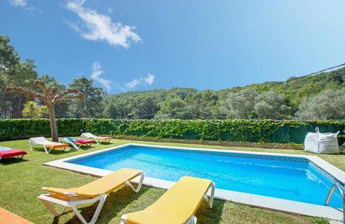 Villa Cadí . Ref. 620 - Foto 2