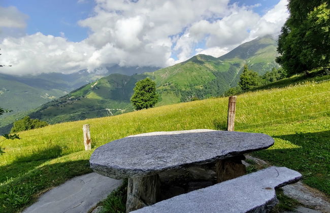 Il Nido d'Aquila (GRV635) - Foto 19