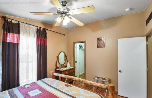 Gorgeous Historic 3 BR Log Cabin w Forest Views 20 Minutes from Flagstaff Now with Wi-Fi - Foto 23