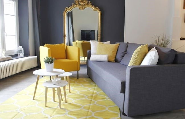 Maison Bacou Cité 2 - Photo 1