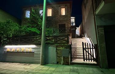 Asteris luxury house - Foto 28