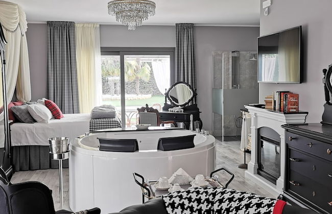 San Valentino Country House - Foto 12