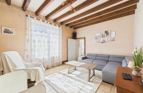 Gîte lamadelon - Foto 6