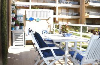 1a. Línea, vistas al mar, acceso directo a playa y piscina - Foto 5