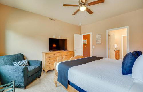 Tubac Adobe Townhome Shop, Golf, Explore and More! - Foto 9