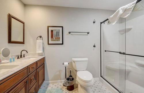 Dells Lakefront Escape - Couples or Families - Foto 8