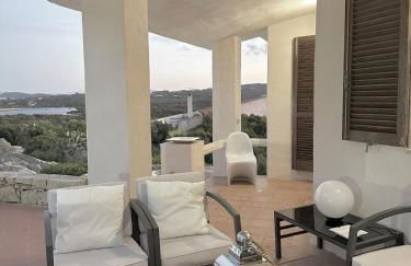 I Massi 2 La Maddalena Villa con terrazze nel Villaggio Piras - Foto 1