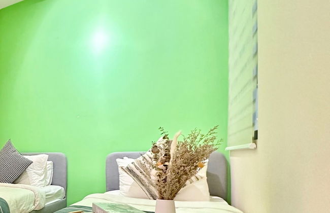 The Apple Residence - Foto 21