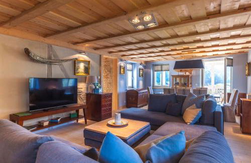 Bio-Apartments Villa Thusnelda - Foto 45