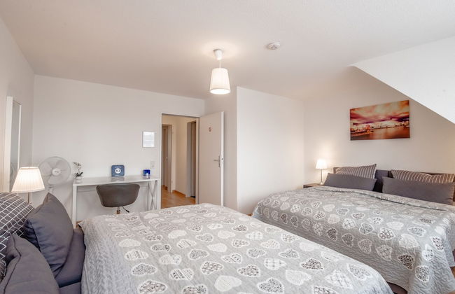 Downtown Apartments - Foto 17