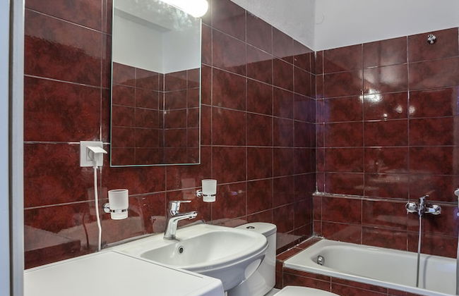 Aris Luxury Apartments - Foto 69