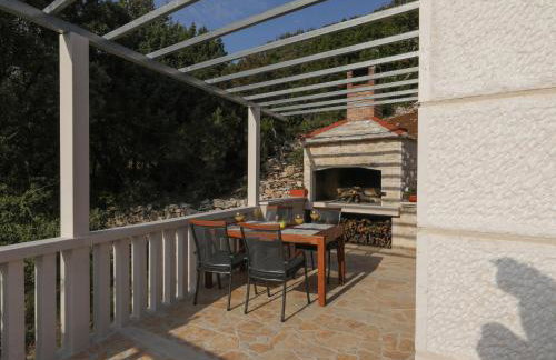 Secluded fisherman's cottage Cove Prapratna - Prapatna (Brac) - 17608 - Foto 7