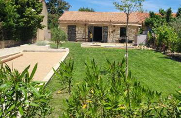 Gîte Lou Galoubet - Foto 24