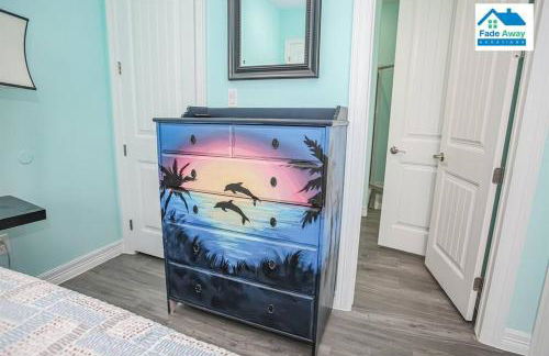 Kalm by the Beach - Ocean View - Sleeps 14 - Foto 9