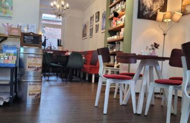 Das BilderbuchCafe - Ferien Apartment NO 5 - Markt 7 - Photo 2