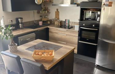 Maison Mimosa - Foto 1