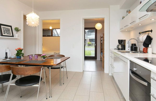 Beachside Bliss in Fyn - By Traum Ferienwohnungen - Foto 10