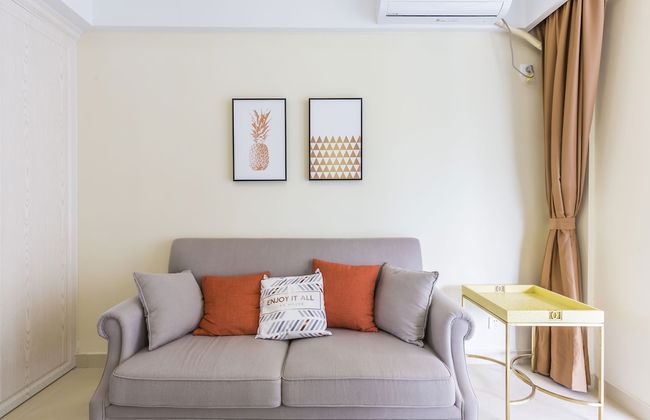 Jes&Vic Lucky Home - Foto 21