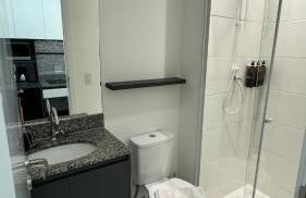 Apartamento 1117 Studio Mooca proximo ao Metro Belem - Photo 12