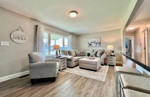 New remodel exquisite master suite Trenton, Ohio - Foto 1