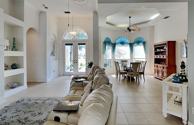 Coral Reef Cabana - Foto 14