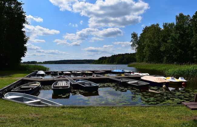 Ferienhaus am Garder See Inselblick - Photo 43