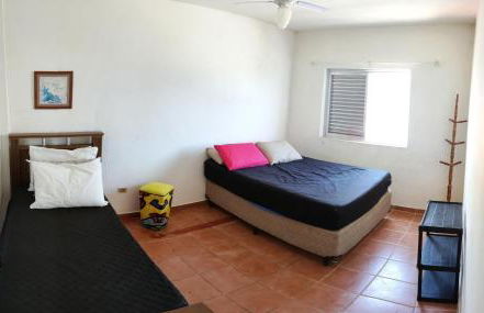 Apartamento inteiro em Peruíbe no centro, próx a praia - Foto 25