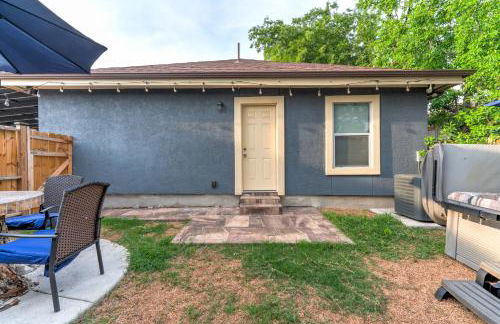 Private Hot tub3BD2BA 2 miles to SA river walk - Foto 54