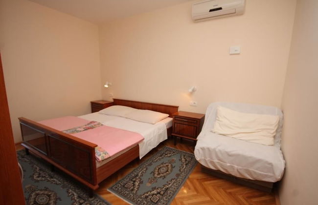 Apartments Vojnovic - Foto 6