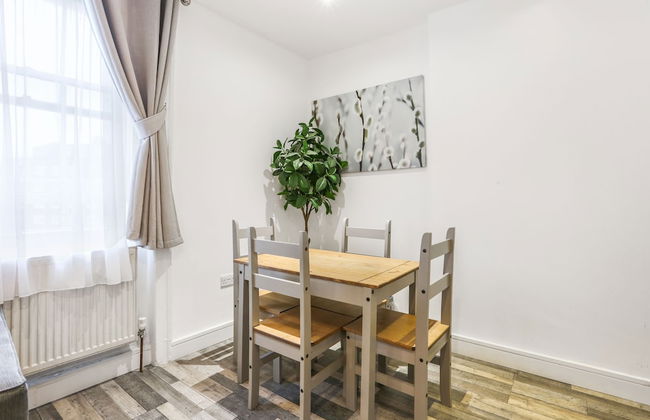 BeiRoom Hyde Park Apartments - Foto 31