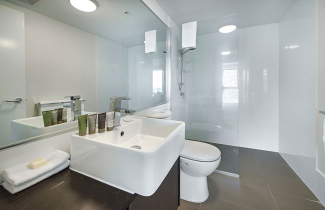 Empire Apartment Hotel - Foto 72