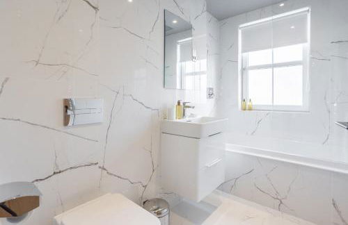 No1. Apartments & Bedrooms St Andrews - St Mary’s - Foto 144