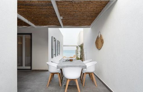 SummerSalt Villa Paros - Photo 96