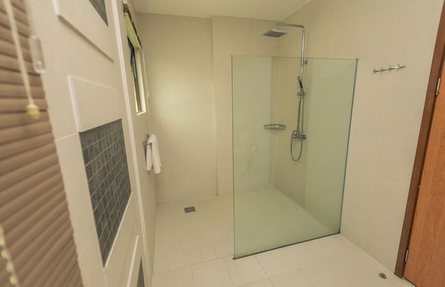 Rimbun Suites & Residences - Foto 49