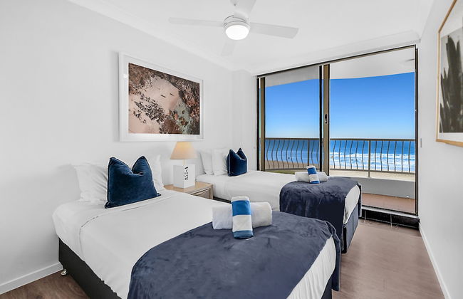 Albatross North Apartments - Photo 23